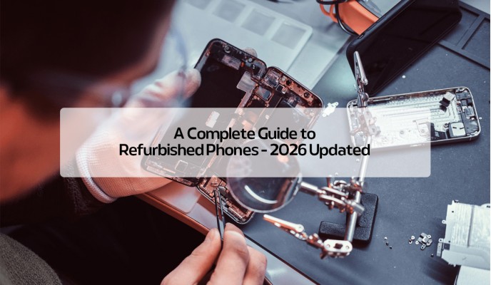 Are Refurbished Phones Good? A Practical Guide